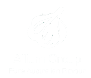 Allium Group - Pure Australian Flavour